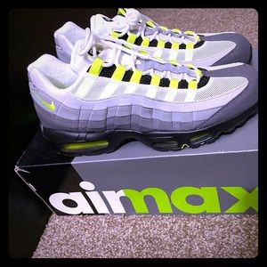 Air max 95 OG